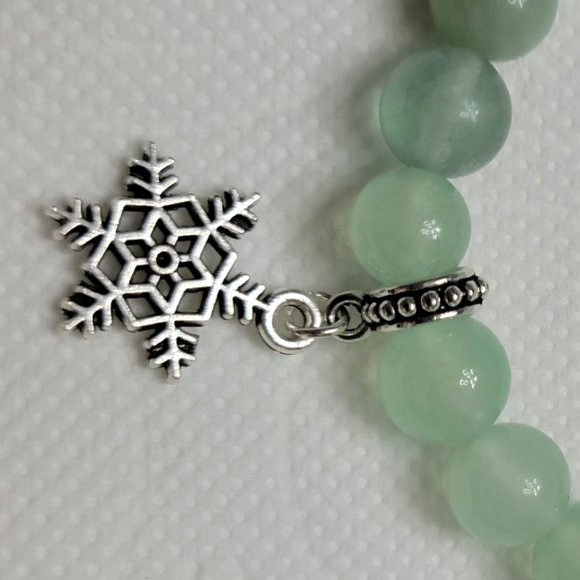 Crystal bracelet - Picture 2 of 2